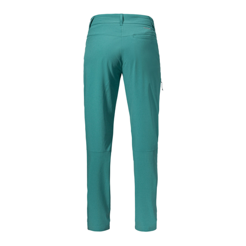 Bild von Schöffel Damen Looop Circ Hose – Nachhaltige Wanderbekleidung