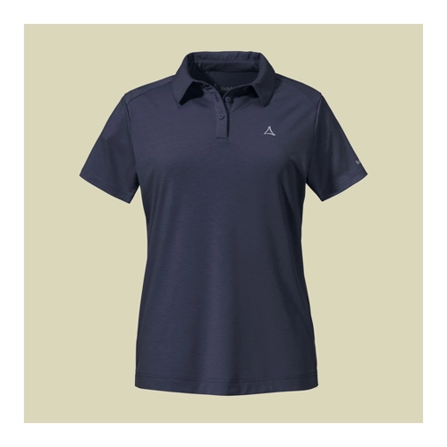 Bild von Polo Shirt Ramseck L Women 44 blau - navy blazer