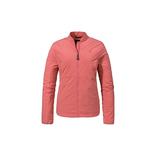 Bild von Schöffel Insulation Jacke Bozen L Damen (Rosa 40 D) Isolationsjacken