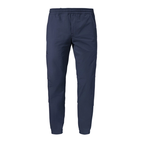 Bild von Schöffel Outdoorhose »Pants Vienna M« – Die ideale Wahl für Abenteuer und Freizeit