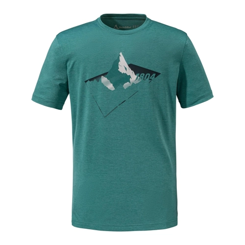 Bild von Schöffel Funktionsshirt CIRC T Shirt Sulten M – Vielseitigkeit und Komfort