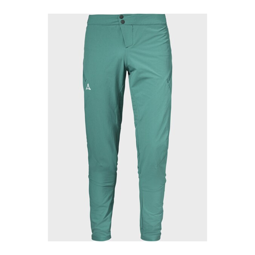 Bild von Schöffel Outdoorhose »Pants Arosa M«: Die perfekte Begleitung für dein Mountainbike-Abenteuer