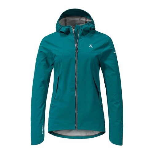 Bild von Schöffel Damen Karma Trail 2.5l Jacke - Optimaler Begleiter für Aktive