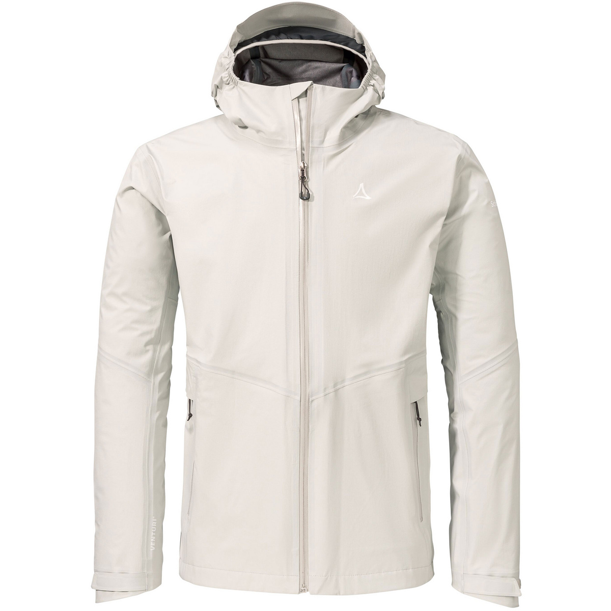 Bild von Schöffel Outdoorjacke »3L Jacket Begoro M«, mit Kapuze