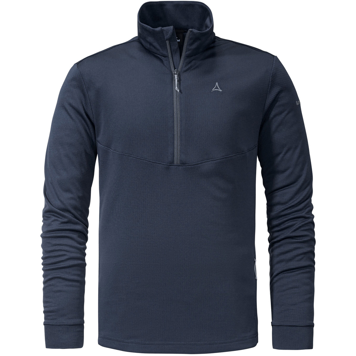 Bild von Schöffel CIRC Fleece Looop M Herren (Dunkelblau 56 D) Langlaufbekleidung