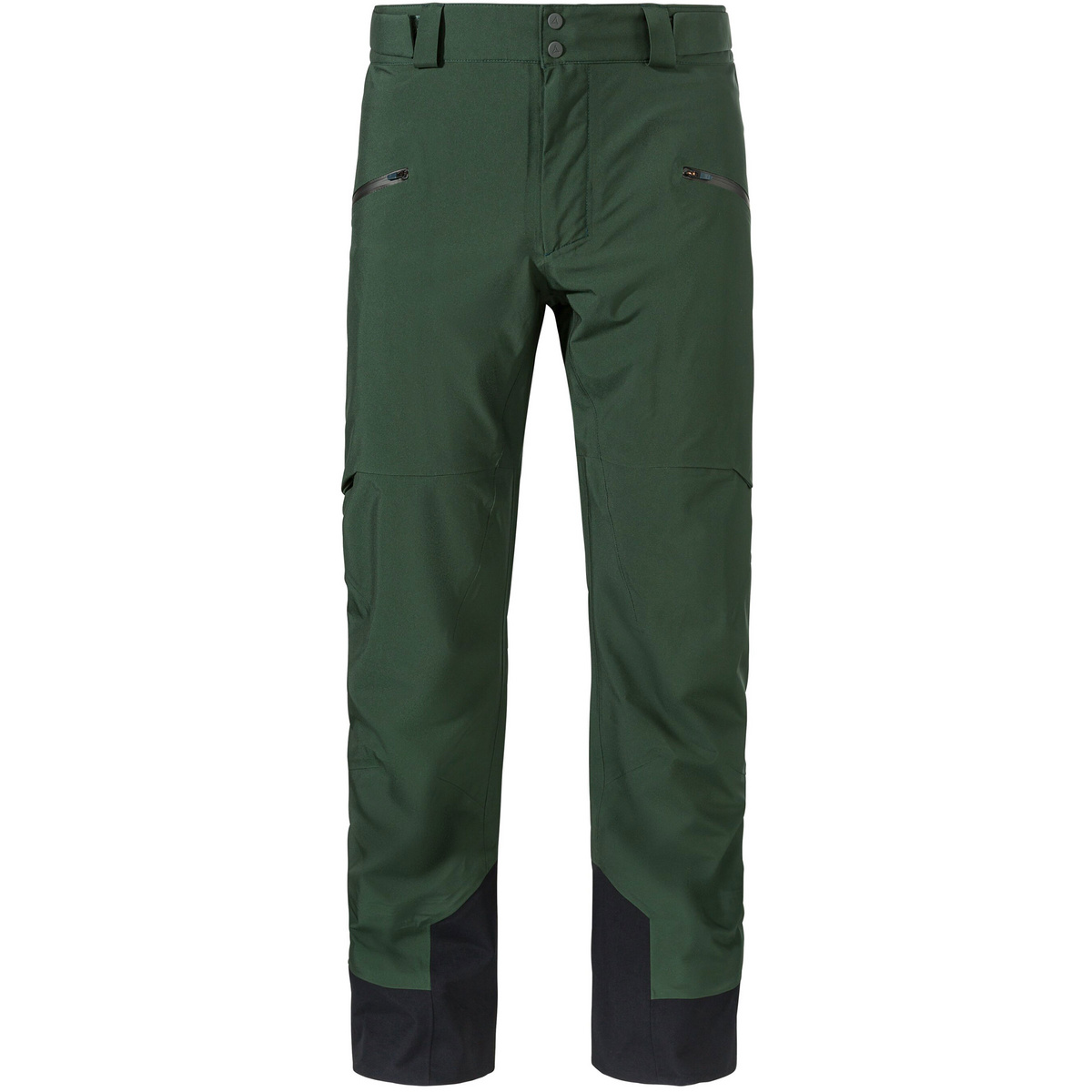 Bild von Schöffel - 3L Pants Pizac - Skitourenhose Gr 50 grün