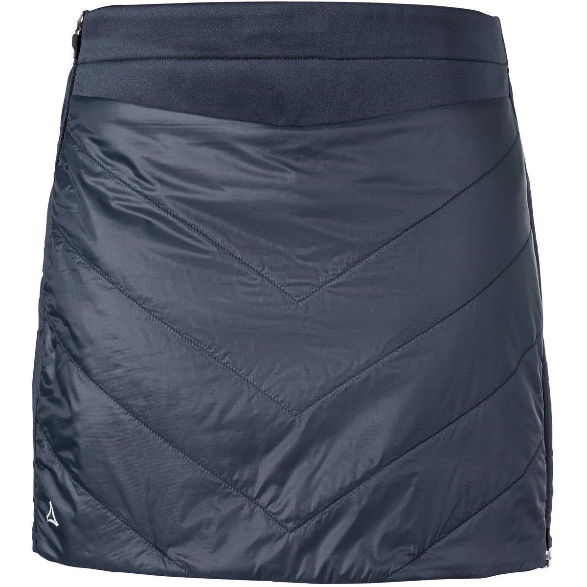 Bild von Schöffel - Women's Insulated Skirt Cascata - Kunstfaserrock Gr 38 blau