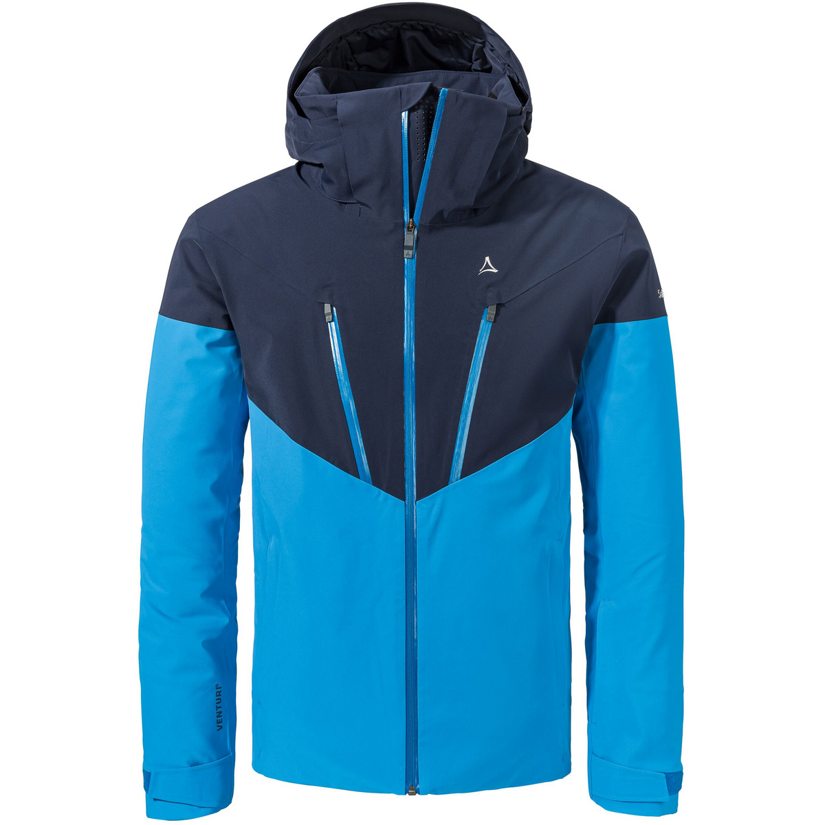 Bild von Schöffel Jacket Style Safuna MNS (23939-23161) shift blue