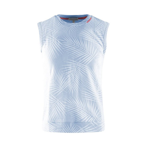 Bild von PJ Salvage Pyjamaoberteil Blue Monday