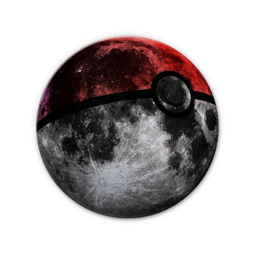 Bild von Pokémoon Square Wandposter