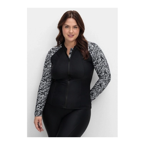 Bild von Sheego Tankini-Top für Große Größen – Bequem und stylisch