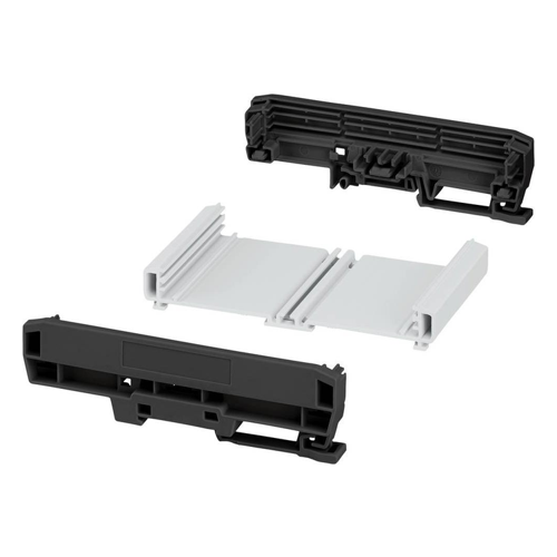 Bild von Phoenix Contact UM-PRO-KIT-B122-L80-7035 – Das vielseitige Profilgehäuse