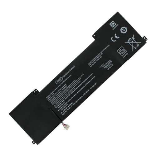 Bild von Hochwertiger MobiloTec Akku für HP Omen 15-5100NT