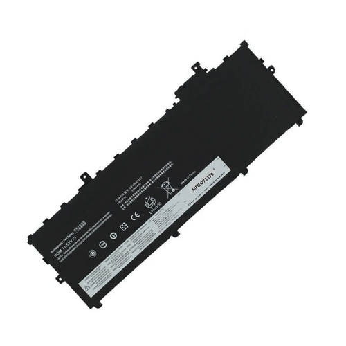 Bild von MobiloTec Akku kompatibel mit Lenovo ThinkPad X1-20HQ000FAU