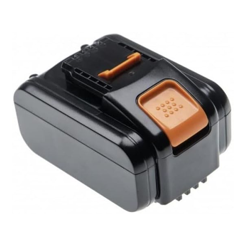 Bild von MobiloTec Akku kompatibel mit Worx WX372 - Leistungsstarker Ersatzakku für Ihr Werkzeug
