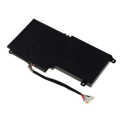 Bild von Hochwertiger MobiloTec Akku für Toshiba Satellite S40-AC06M1