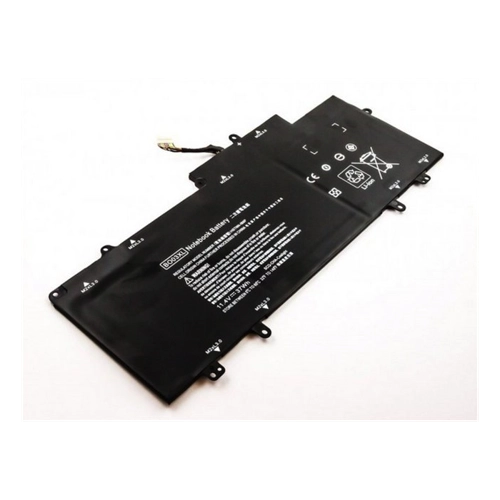 Bild von MobiloTec Akku kompatibel mit HP Stream 14-Z010NR