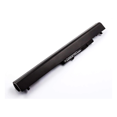 Bild von Akkuversum Akku kompatibel mit HP J1U99AA Akku Akku 2200 mAh (14,8 V), Akkuversum Akku kompatibel mit HP J1U99AA, Notebook/Netbook/Tablet Li-Ion Batterie