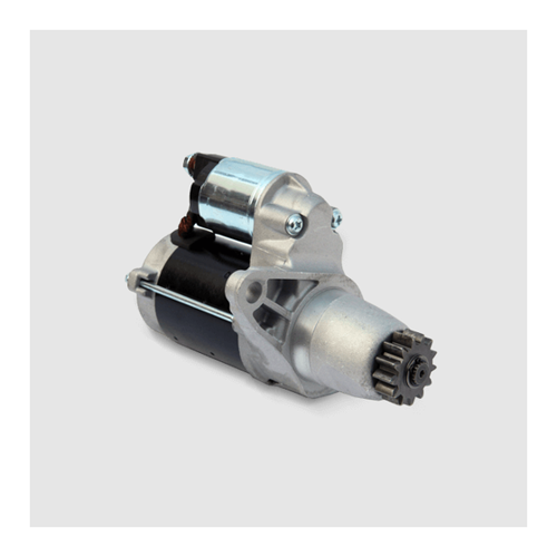 Bild von Henkel Parts 3114761 Anlasser Starter für AUDI A4 B9 Avant