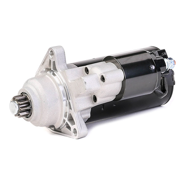 Bild von Henkel Parts 3125587 Anlasser Starter 12 1,2