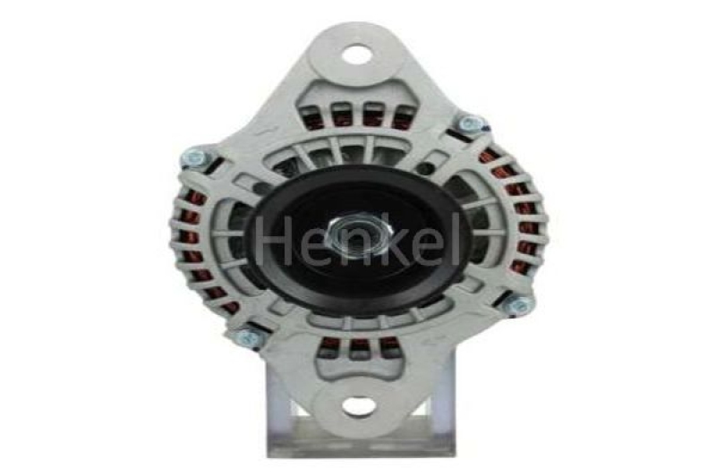 Bild von Henkel Parts 3126069 Lichtmaschine 24V 90A