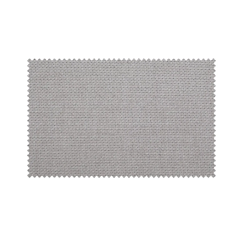 Bild von como Ösenschal Laura – Silber
