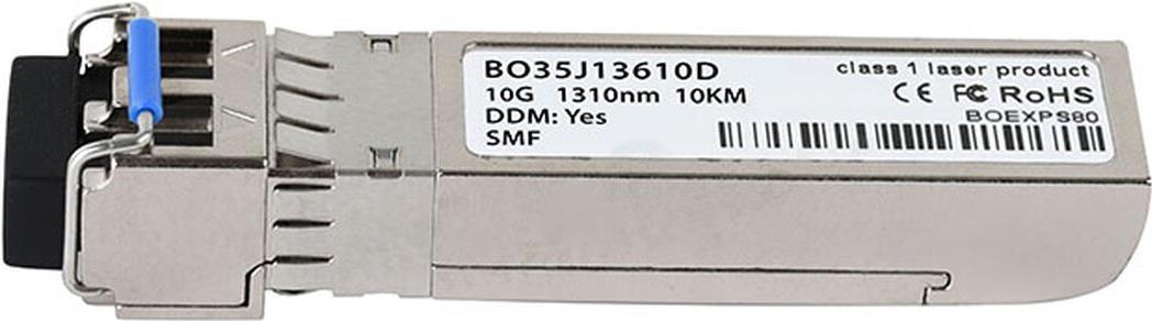 Bild von BlueOptics AFCT-739SMZ-BO Netzwerk-Transceiver-Modul Faseroptik 10000 Mbit/s SFP+ 1310 nm (AFCT-739SMZ-BO)
