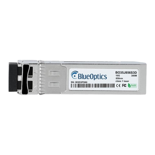 Bild von BlueOptics Finisar FTLX8574D3BCV kompatibler SFP+ Transceiver