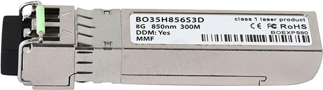 Bild von BlueOptics X1867-R6-BO Netzwerk-Transceiver-Modul Faseroptik 8000 Mbit/s SFP+ (X1867-R6-BO)
