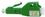 Bild von BlueOptics LWL Dämpfungsglied Singlemode LC/APC Simplex 20dB (SFA21BM20)