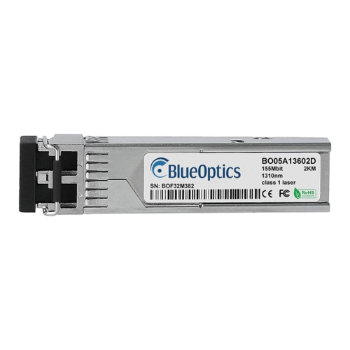 Bild von BlueOptics Finisar FTLF1217P2BTL kompatibler Transceiver