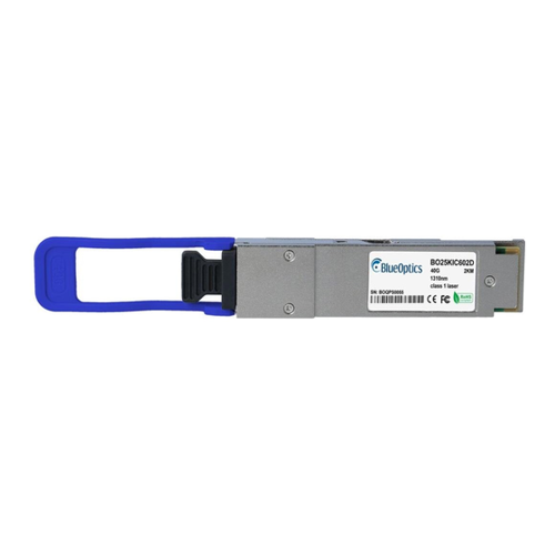Bild von BlueOptics Edge Core QSFP-40G-LX4 Kompatibler Transceiver