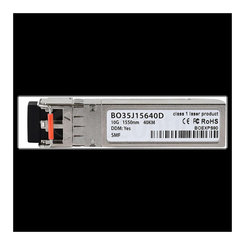 Bild von BlueOptics SFP-10G-ER-SS-BO Netzwerk-Transceiver-Modul