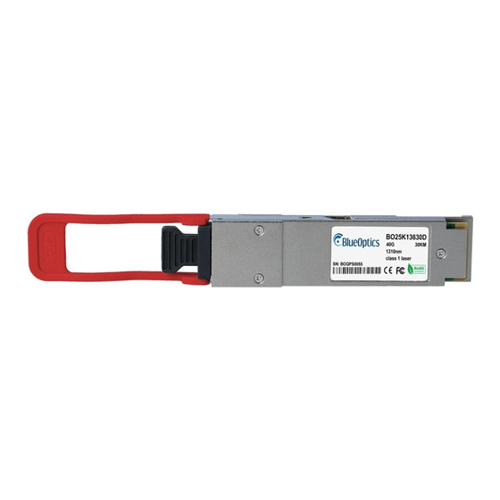 Bild von BlueOptics QSFP-40G-ER4L kompatibler Transceiver