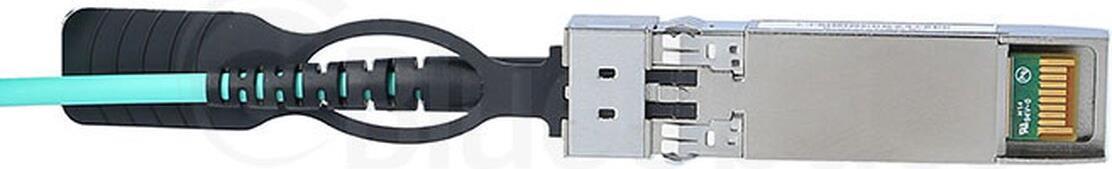 Bild von CBO Source Photonics SFP28-AOC-2M kompatibles BlueOptics AOC SFP28 BO272703Q2M, Transceiver, Mehrfarbig