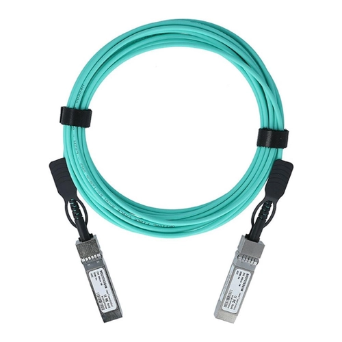 Bild von BlueOptics SFP28-AOC-15M aktives optisches Kabel