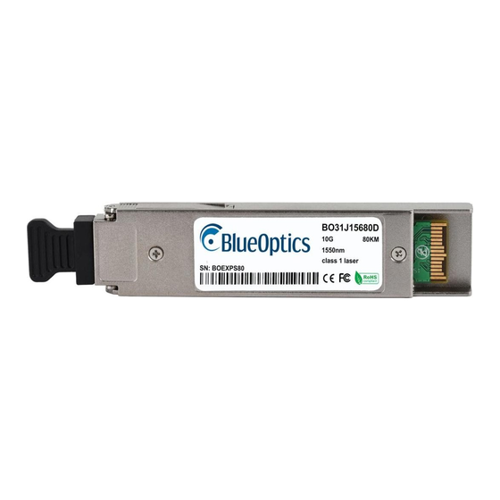 Bild von BlueOptics Juniper XFP Transceiver BO31J15680D im Test