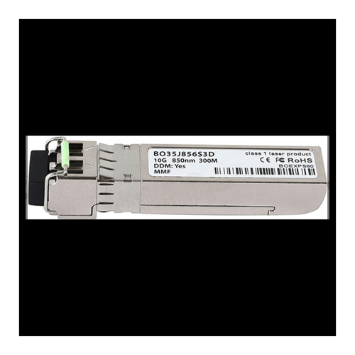 Bild von Kompatibler Panasonic PN59021 BlueOptics BO35J856S3D SFP+ Transceiver – Ein umfassender Überblick