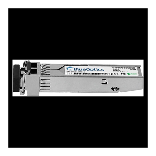 Bild von BlueOptics GE SFP1000SX-220 Transceiver im Test
