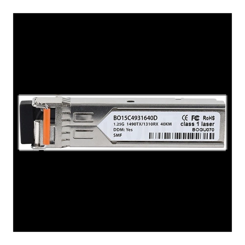 Bild von BlueOptics Gigamon SFP-BXD43-40KM Kompatibler SFP Transceiver
