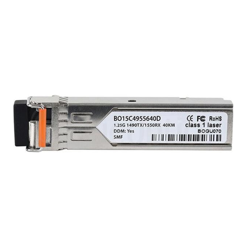 Bild von BlueOptics Supermicro SFP-BXU45-40KM kompatibler Transceiver