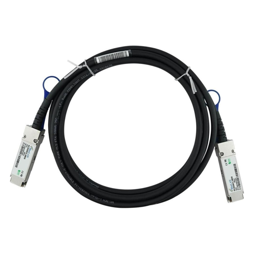 Bild von Kompatibles NetApp X66211A-5 BlueLAN QSFP28 Direct Attach Kabel