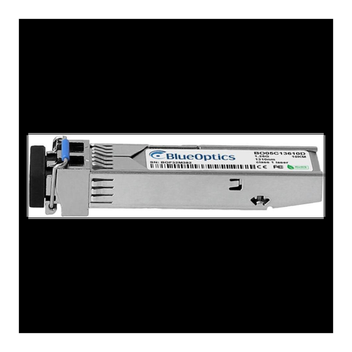 Bild von BlueOptics Kompatibler Softing Netxpert 400982 BO05C13610D SFP Transceiver