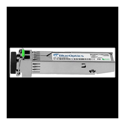Bild von Raisecom USFP-Gb/EX-D-R kompatibler BlueOptics SFP Transceiver Review