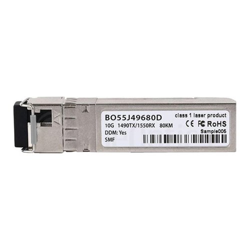 Bild von BlueOptics Cisco GLC-BX80-U-I kompatibler Transceiver - BO55J49680D