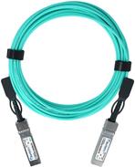 Bild von Kompatibles Extreme Networks 10G-SFP-AOC-0701 BlueOptics SFP+ Aktives Optisches Kabel (AOC), 10GBASE-SR, Ethernet, Infiniband, 7 Meter (10G-SFP-AOC-0701-BO)