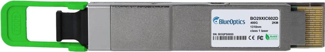 Bild von BlueOptics MMS1V50-WM-BO Netzwerk-Transceiver-Modul Faseroptik 400000 Mbit/s QSFP-DD (MMS1V50-WM-BO)