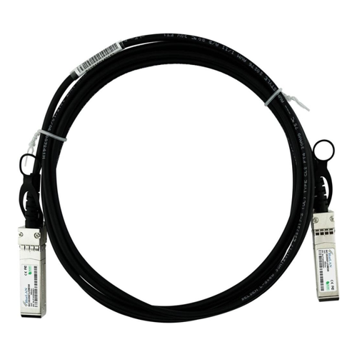 Bild von Kompatibles Extreme Networks 10G-DACP-SFPZ5M Direct Attach Kabel