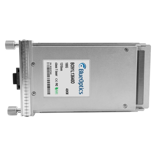 Bild von BlueOptics Ciena CFP-ER4-40KM Kompatibler Transceiver