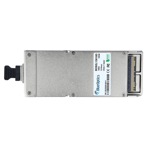 Bild von BlueOptics CFP2-100G-LR4 Kompatibler Transceiver – BO92L13610D